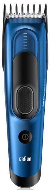 Машинка для стрижки  Braun HC5030