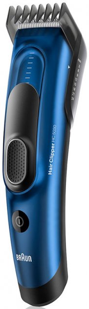Машинка для стрижки  Braun HC5030 фото №2