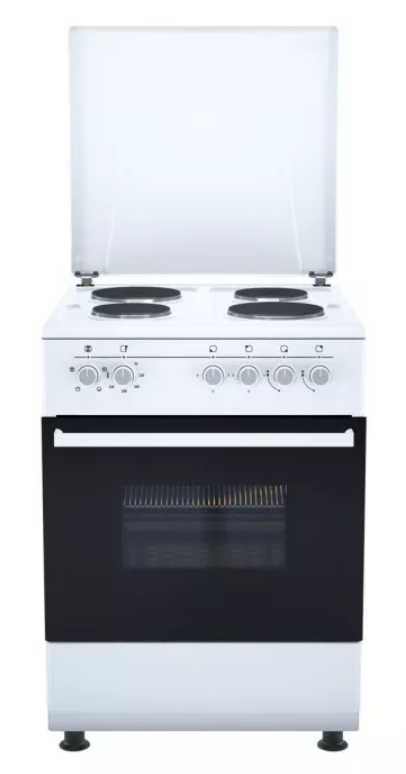 Плита  Fiesta E 6043 H-W