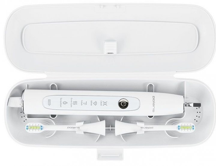 Зубна щітка Polaris PETB 0503 TC фото №6