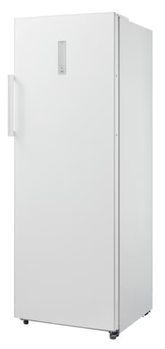 Морозильная камера Midea 312 W NF