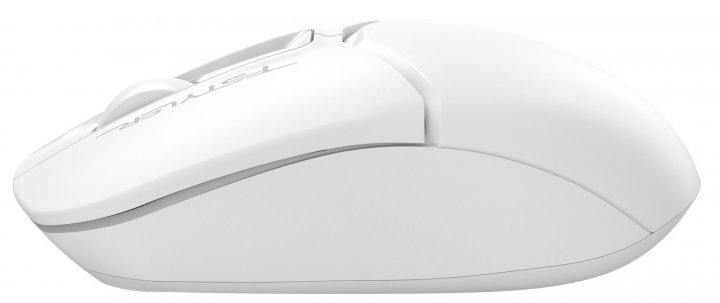 Компьютерная мыш A4Tech FG12S (White) фото №5