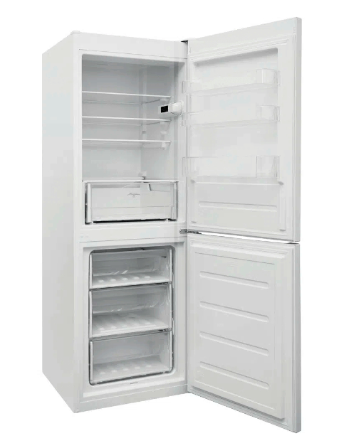 Холодильник Indesit LI7SN1EW фото №2