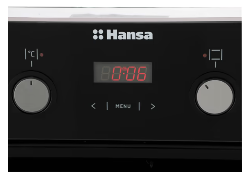 Духовой шкаф Hansa BOES 68427 фото №3
