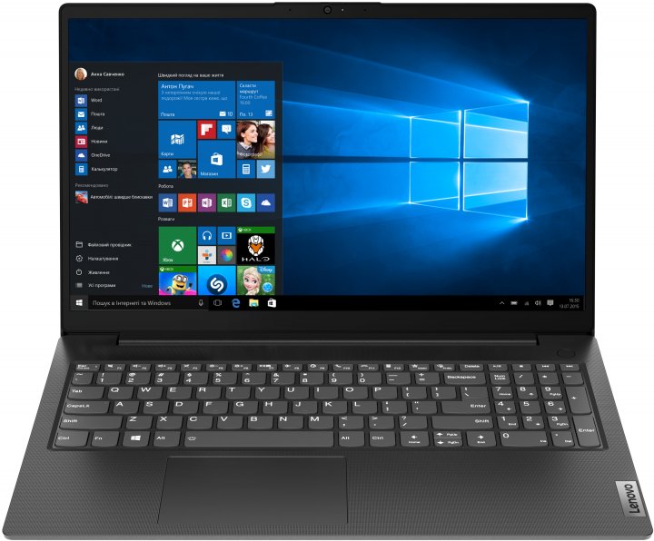 Ноутбук Lenovo V15 G2 (82KD000ARM)