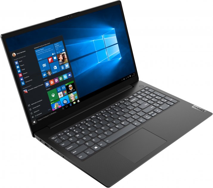 Ноутбук Lenovo V15 G2 (82KD000ARM) фото №2