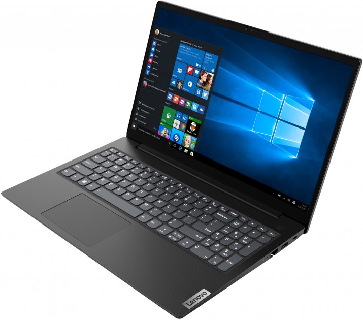 Ноутбук Lenovo V15 G2 (82KD000ARM) фото №3