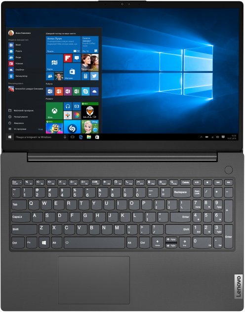 Ноутбук Lenovo V15 G2 (82KD000ARM) фото №4