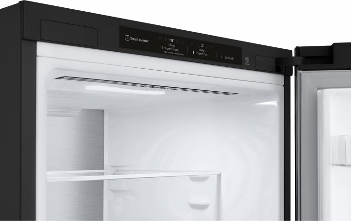 Холодильник LG GW-B509SBNM фото №13