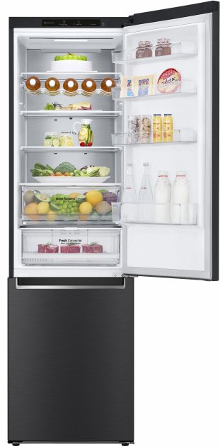 Холодильник LG GW-B509SBNM фото №8