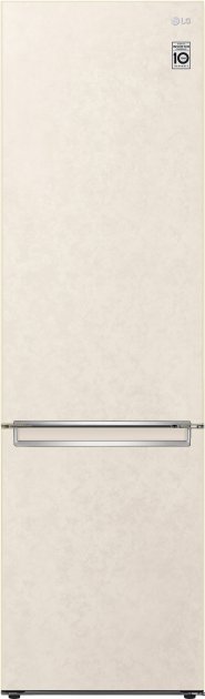 Холодильник LG GW-B509SENM