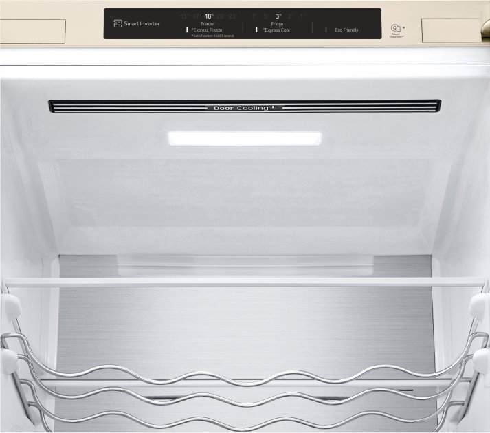 Холодильник LG GW-B509SENM фото №10