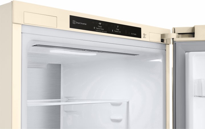 Холодильник LG GW-B509SENM фото №13