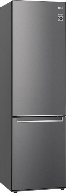 Холодильник LG GW-B509SLNM фото №2