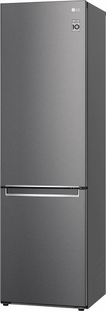 Холодильник LG GW-B509SLNM фото №3
