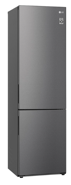Холодильник LG GW-B509CLZM фото №2