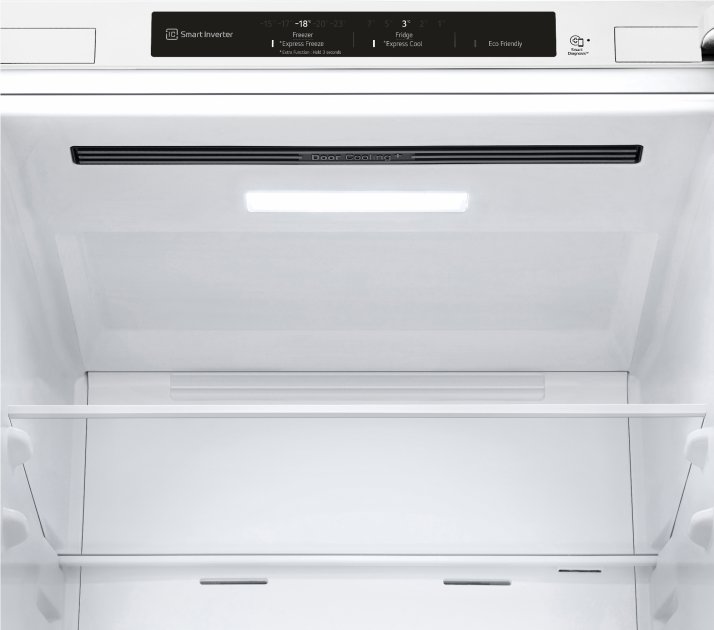 Холодильник LG GW-B509CQZM фото №15