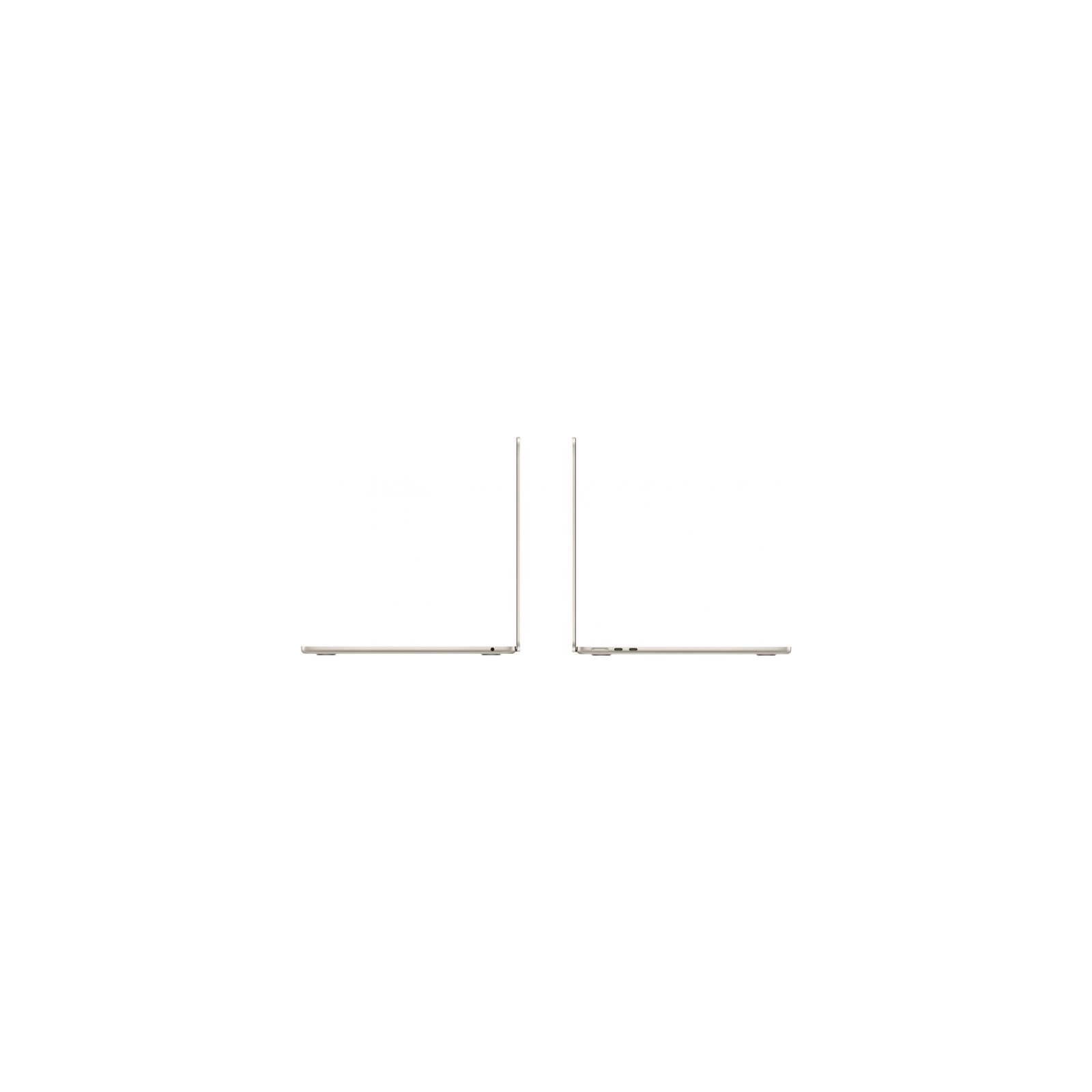 Ноутбук Apple MacBook Air M2 A2681 (MLY13UA/A) фото №6