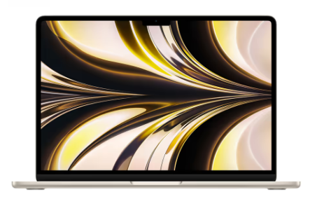 Ноутбук Apple MacBook Air M2 A2681 (MLY13UA/A)