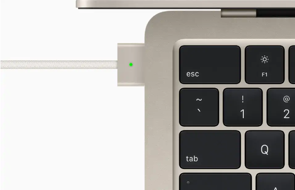 Ноутбук Apple MacBook Air M2 A2681 (MLY13UA/A) фото №4