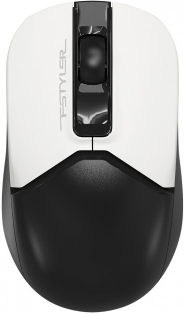Компьютерная мыш A4Tech Fstyler FG12 (Panda)