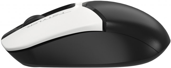 Компьютерная мыш A4Tech Fstyler FG12 (Panda) фото №6