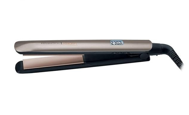 Щипці для вирівнювання волосся Remington S8540