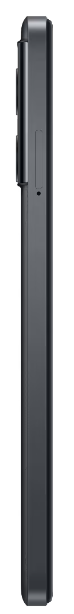 Смартфон Xiaomi Poco M5 4/128GB Black фото №6