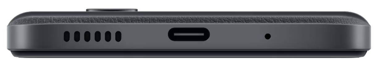 Смартфон Xiaomi Poco M5 4/128GB Black фото №7