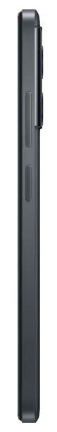 Смартфон Xiaomi Poco M5 4/128GB Black фото №9