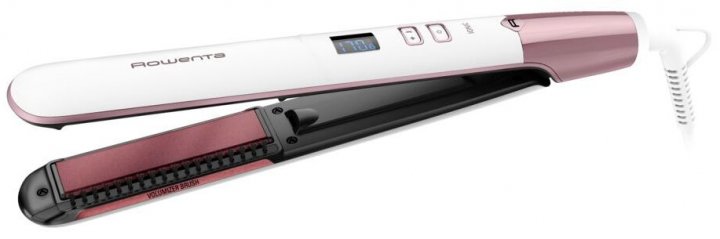Щипцы для выпрямления волос Rowenta SF4655F0