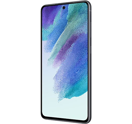 Смартфон Samsung SM-G990B/256 (Galaxy S21FE 8/256GB) Gray (SM-G990BZAWSEK) фото №3