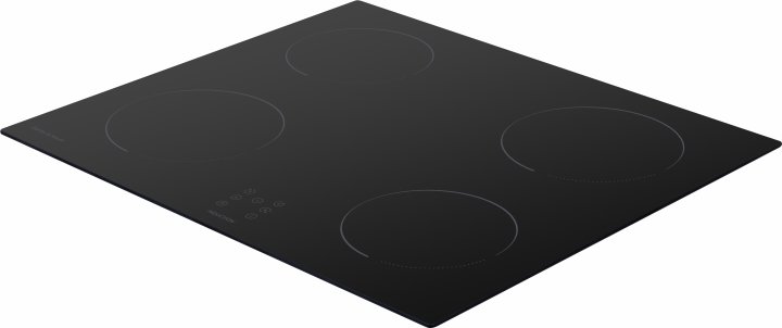 Варочная поверхность GUNTER&HAUER I 6 B ( INDUCTION) фото №4