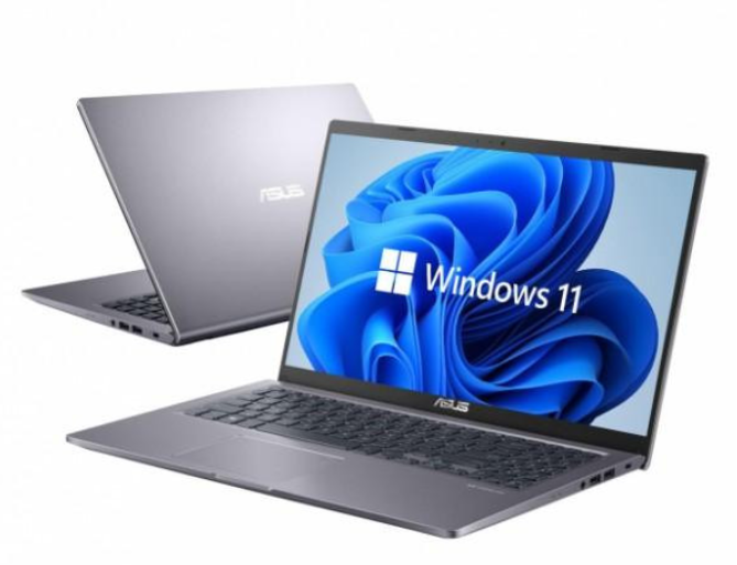 Ноутбук Asus X515EA (X515EA-BQ1115W)