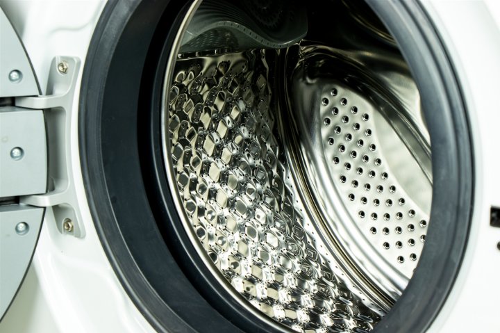 Пральна машина  Midea MF200W70WB/ W-UA фото №5