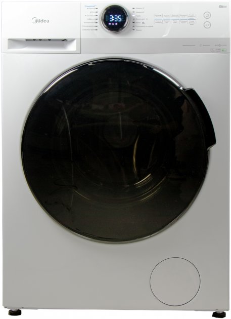 Пральна машина  Midea MF200W70WB/ W-UA