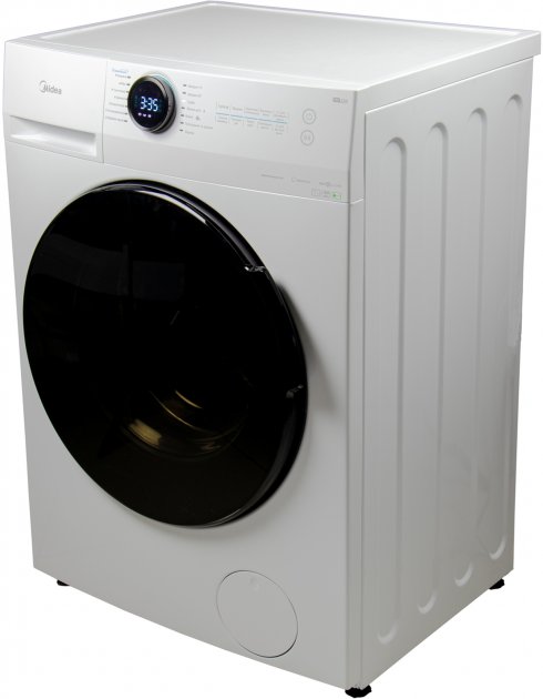 Пральна машина  Midea MF200W70WB/ W-UA фото №2