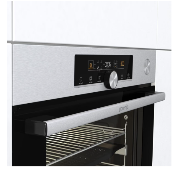 Духова шафа Gorenje BSA 6747 A04X фото №4