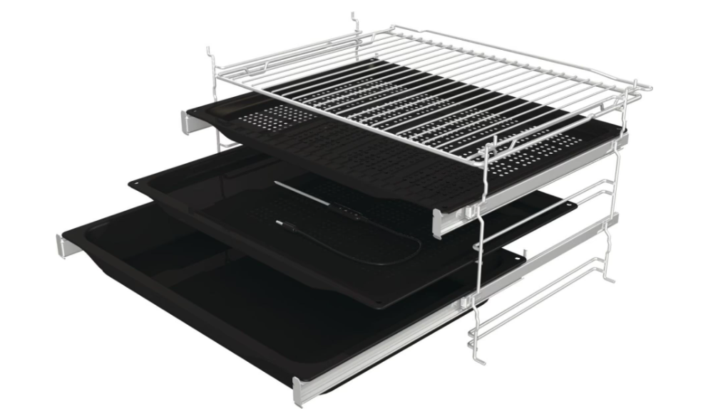 Духова шафа Gorenje BSA 6747 A04X фото №6