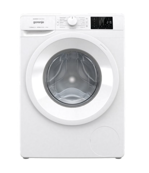 Пральна машина  Gorenje W1NEI72SBS