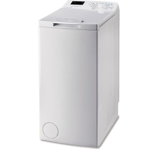Пральна машина  Indesit BTWD61253(EU)