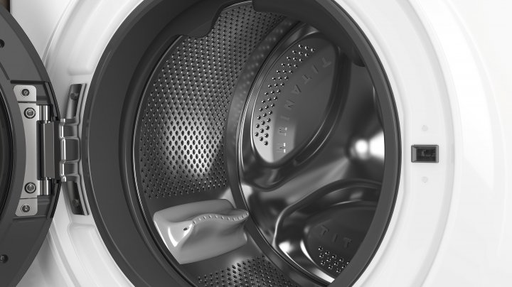 Пральна машина  Hotpoint NDB 10570 DA UA фото №4