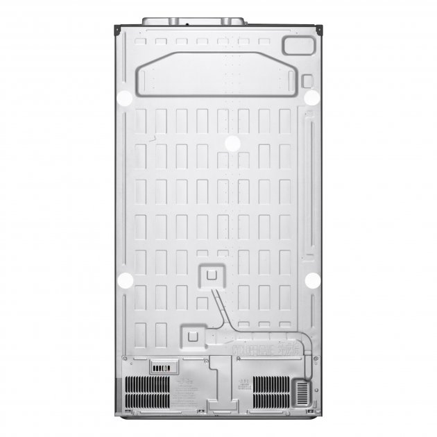 Холодильник LG GC-Q257CBFC фото №7