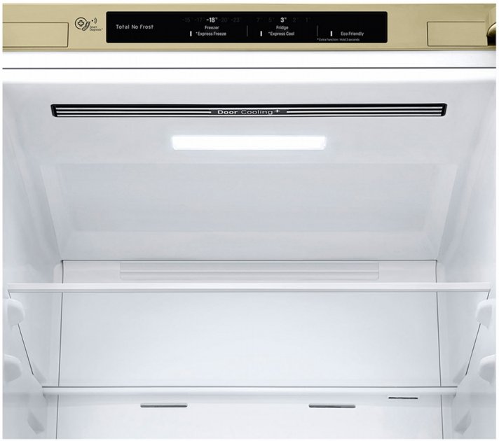 Холодильник LG GW-B459SECM фото №10