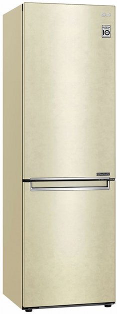 Холодильник LG GW-B459SECM фото №2