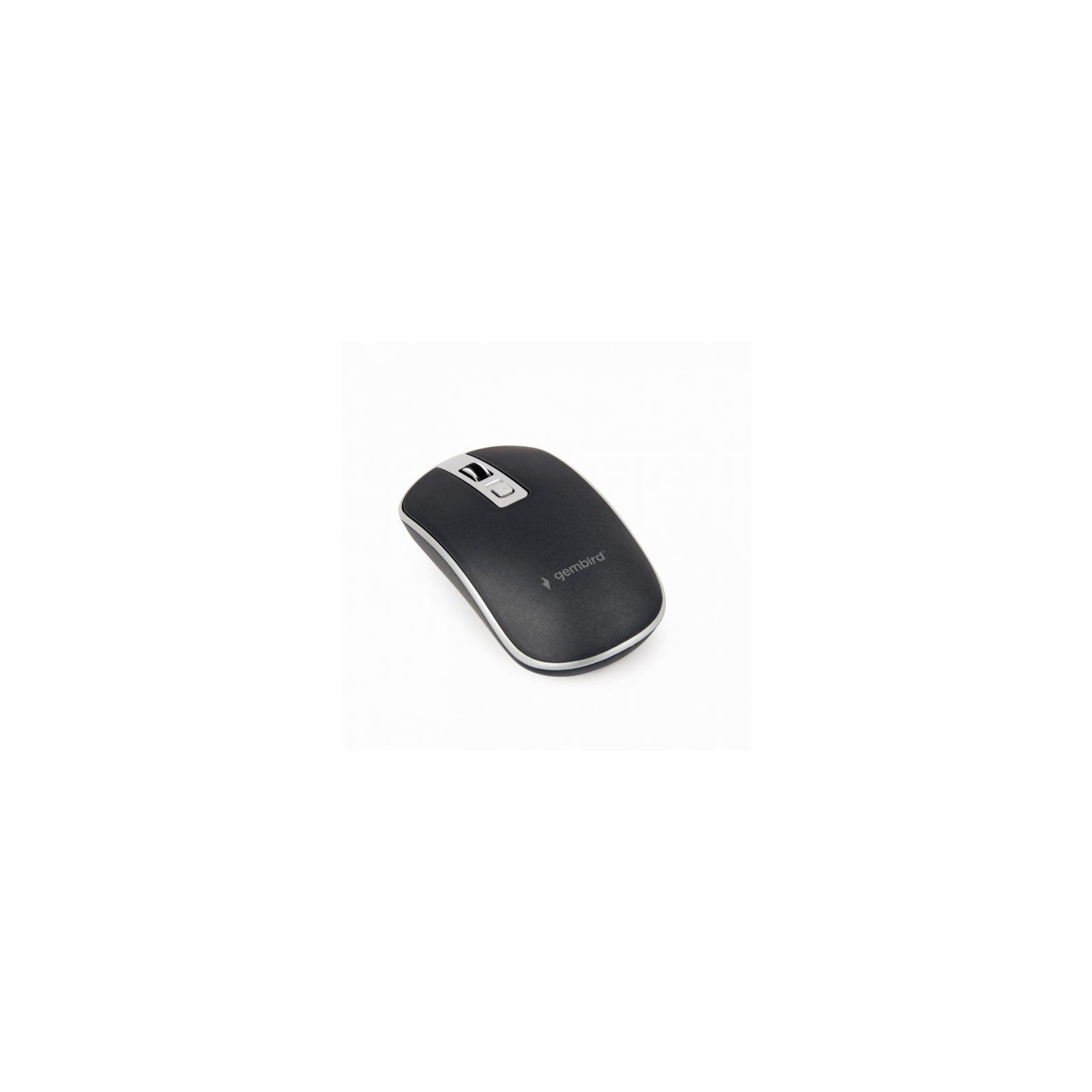 Компьютерная мыш Gembird MUSW-4B-06-BS фото №3