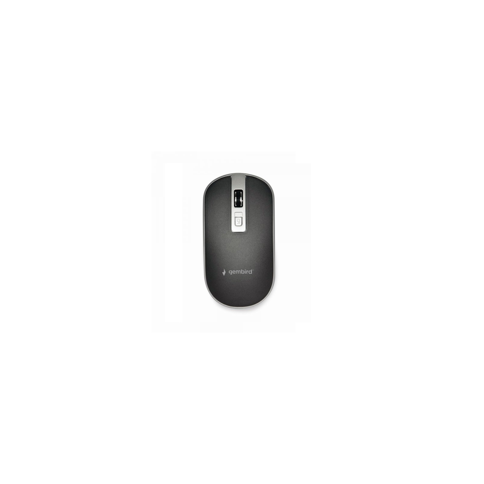 Компьютерная мыш Gembird MUSW-4B-06-BS