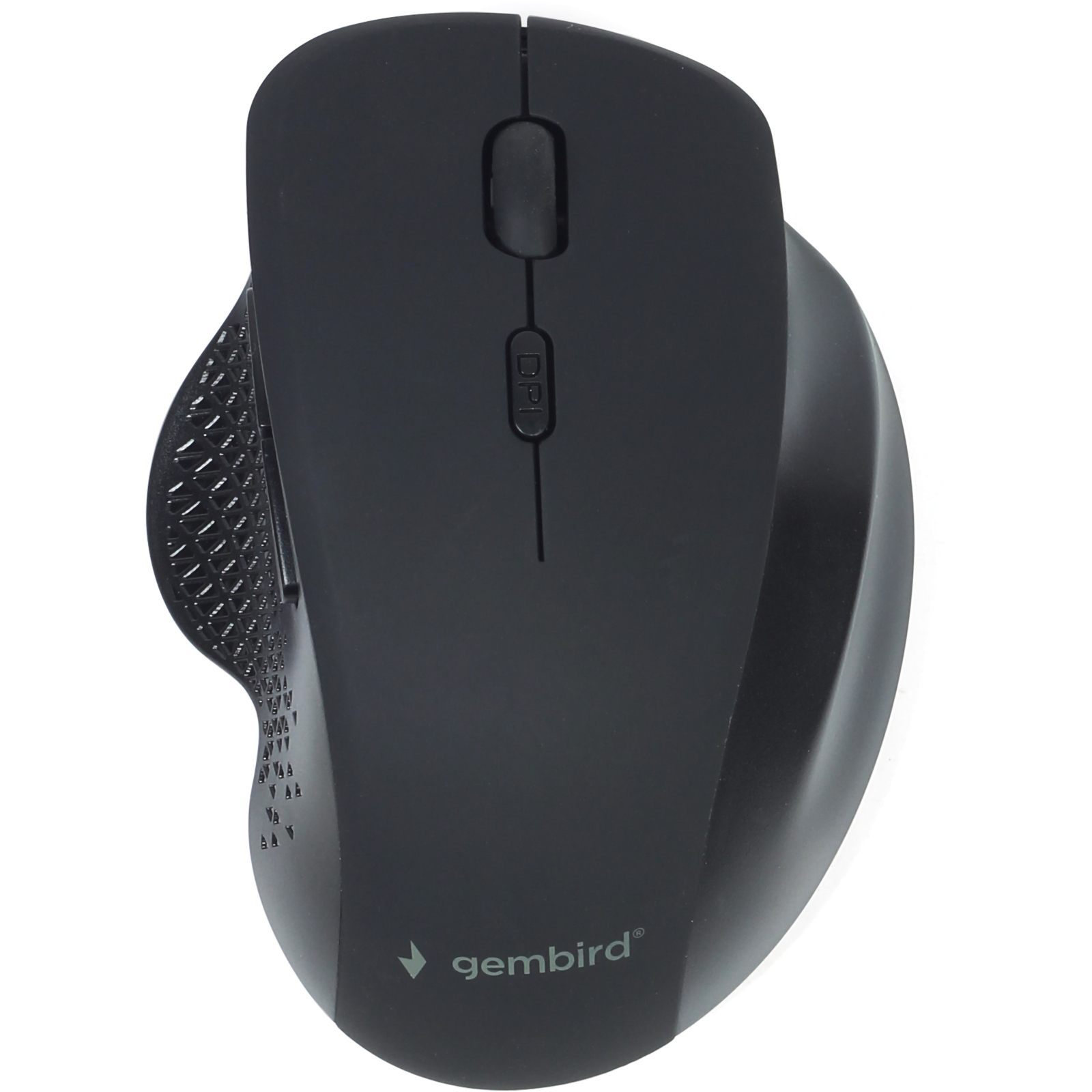 Компьютерная мыш Gembird MUSW-6B-02