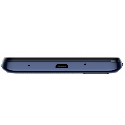 Смартфон ZTE Blade A31 2/32GB Blue фото №5