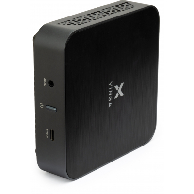 Компьютер Vinga Mini PC V600 (V600AM300U.16256W1P)